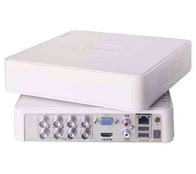 Hikvision Ds 7108hghi F1 N 8 Channel Dvr Price In Bangladesh