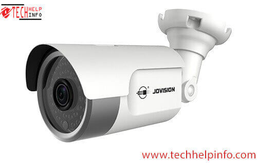 jovision cctv camera