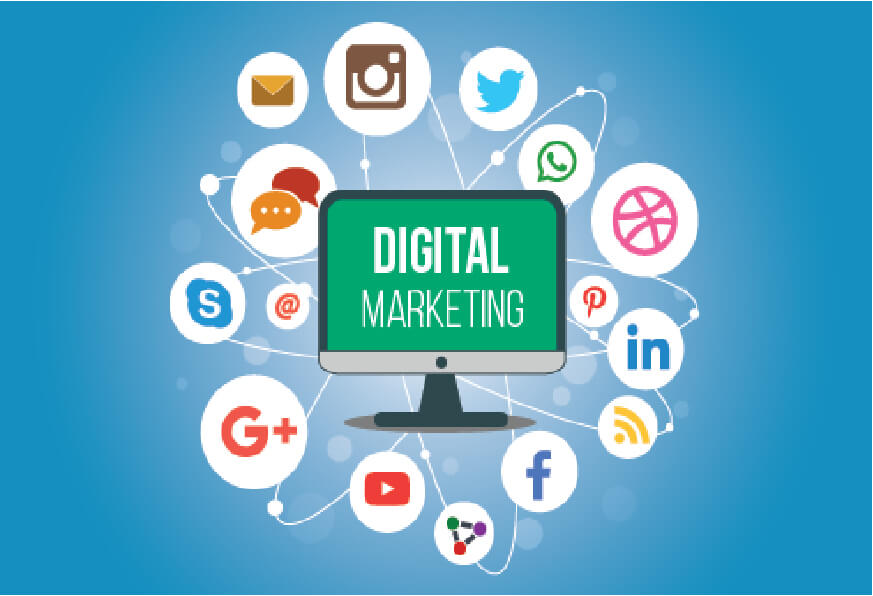 digital marketing