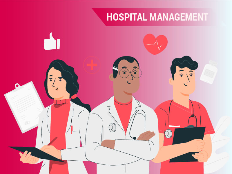 hospital management software