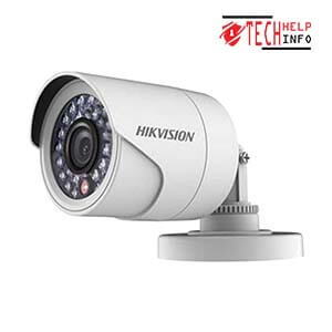 hikvision DS-2CE16D0T-IP-ECO