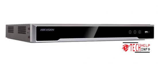 Hikvision DS-7616NI-Q1