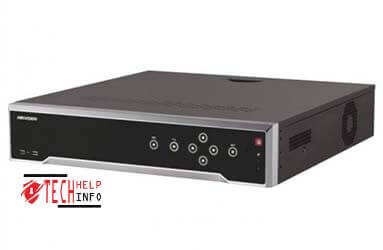 Hikvision DS-7716NI-K4