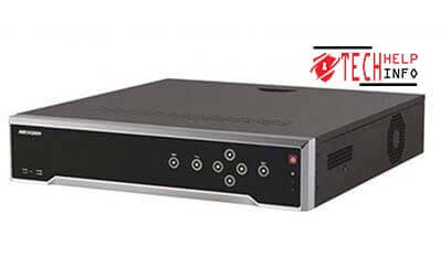 Hikvision DS-7732NI-K4