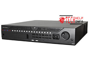 Hikvision DS-9664NI-I16