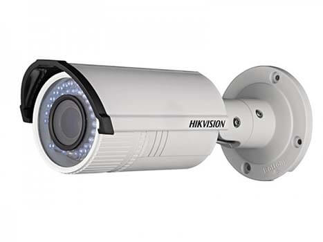 Hikvision DS-2CD2642FWD-I