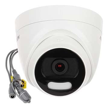 Hikvision DS-2CE72DFT-FC