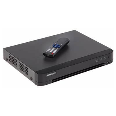 Hikvision DS-7216HGHI-K1 Turbo HD DVR