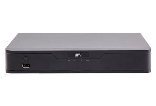 Uniview NVR301-04S