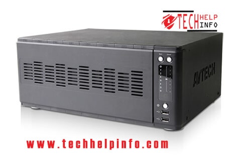 avtech avh8516