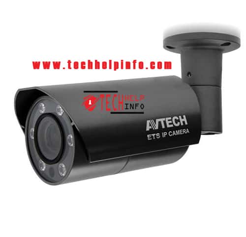 avtech avm5547