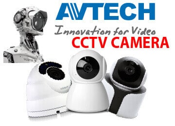 avtech cctv camera