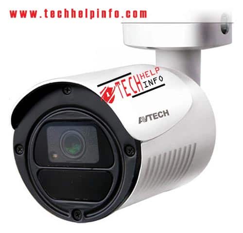 avtech dgc5105t