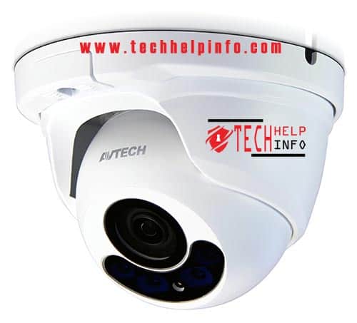 avtech dgm1304