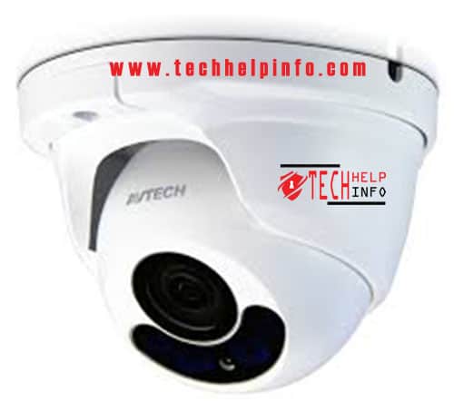 avtech dgm2323