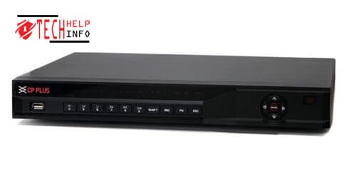 cp plus cp-unr-4k4162-v2