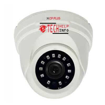 cp plus cp-vac-d24l2 2mp hd dome camera