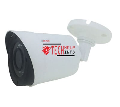 cp plus cp-vac-t20pl2 2mp hd bullet camera