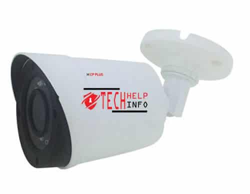 cp plus cp-vac-t24pl2 2mp hd bullet camera