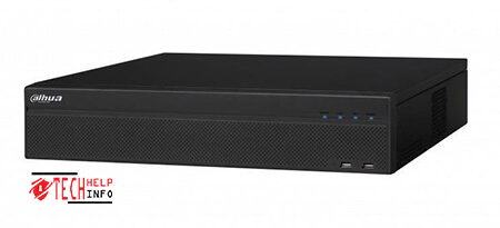 dahua nvr-5864-4ks2