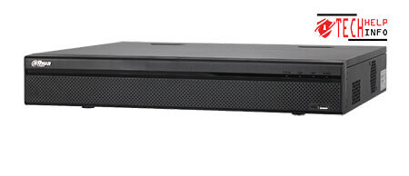 dahua nvr4416-16p-4ks2