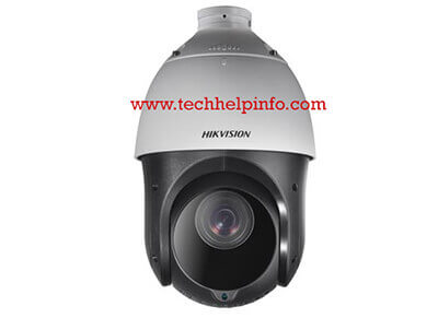 hikvision DS-2AE4223TI-D