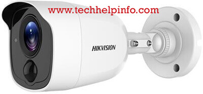 hikvision DS-2CE11D0T-PIRL