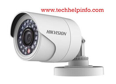 hikvision DS-2CE16D0T-IRPF