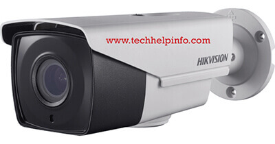 hikvision DS-2CE16D7T-IT3Z