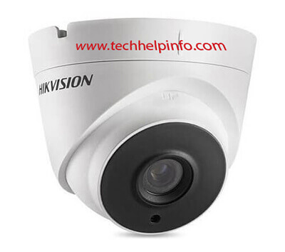 hikvision DS-2CE56C0T-IT3