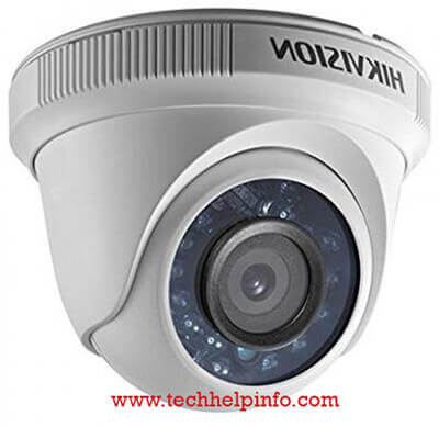 hikvision DS-2CE56D0T-IR-IRF