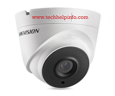 hikvision DS-2CE56D0T-IT3