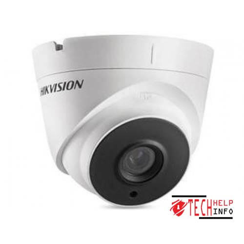 hikvision DS-2CE56D0T-IT3F