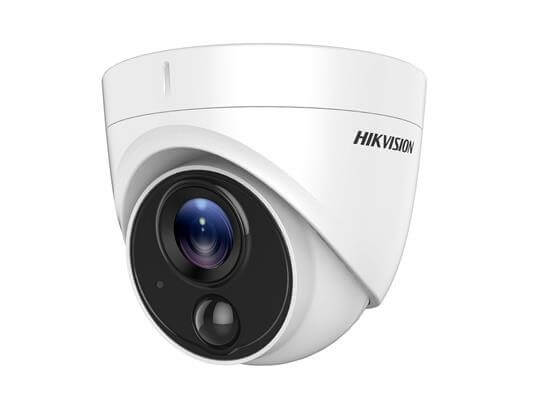 hikvision DS-2CE71D0T-PIRL