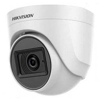 hikvision DS-2CE76D0T-ITPFS