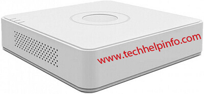 hikvision DS-7108HGHI-E1/F1