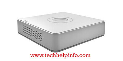 hikvision DS-7104HQHI-K1