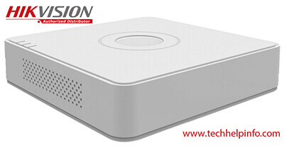 hikvision DS-7116HGHI-E1/F1