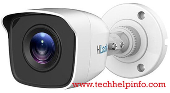 HIKVISION THC-B110