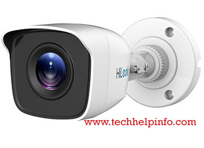 hikvision THC-B120