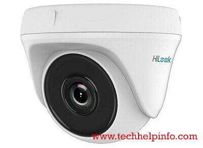 hikvision thc-t110-p