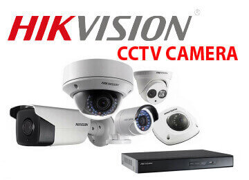 hikvision cctv camera