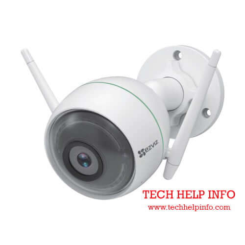 hikvision cs-cv310