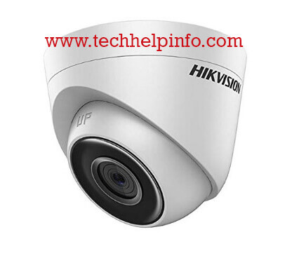 hikvision ds-2cd1321-i3