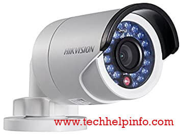 hikvision ds-2cd2010f-i