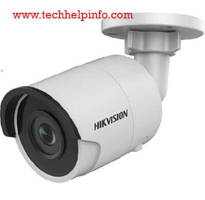 hikvision ds-2cd2043go