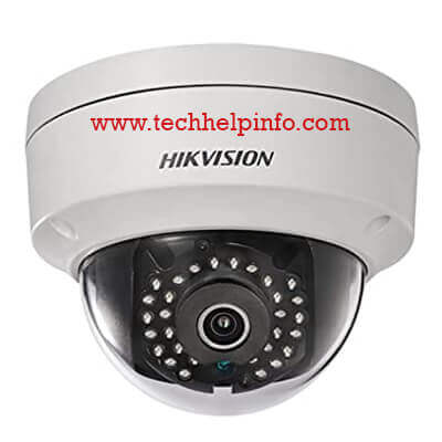 hikvision ds-2cd2110f-i