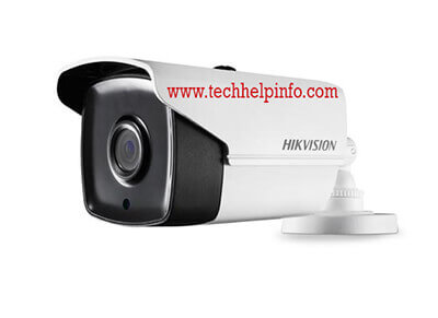 hikvision ds-2ce16f1T-it3