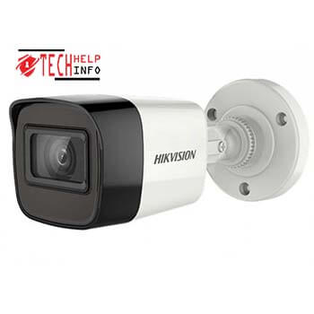 hikvision DS-2CE16D0T-ITPFS