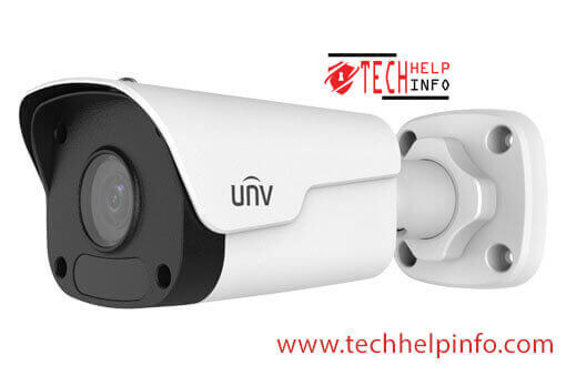 uniview ipc2325ebr5-dupz